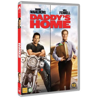 Daddy's Home - DVD