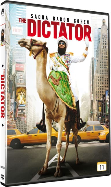 Diktatoren (DVD)