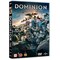 Dominion - sæson 2 - DVD boks