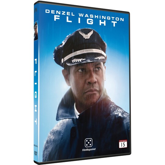 Flight (DVD)