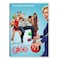 Glee. Sæson 3 (DVD)