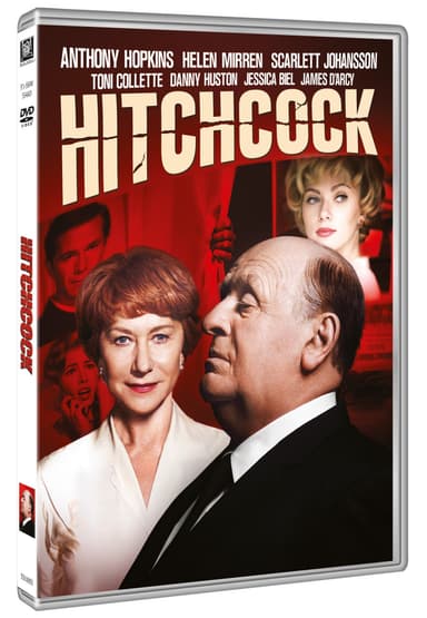Hitchcock (DVD)