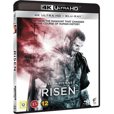Risen - 4K UHD