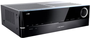Harman Kardon 5.1 surround receiver AVR 161S
