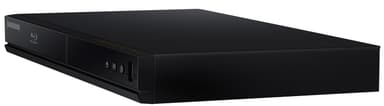 Samsung Blu-ray afspiller BD-J4500 – sort