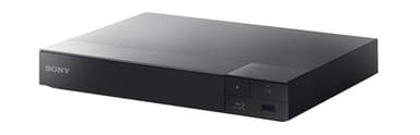 Sony 3D Smart Blu-ray afspiller BDP-S6700
