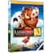 Løvernes Konge 3: Hakuna Matata - DVD