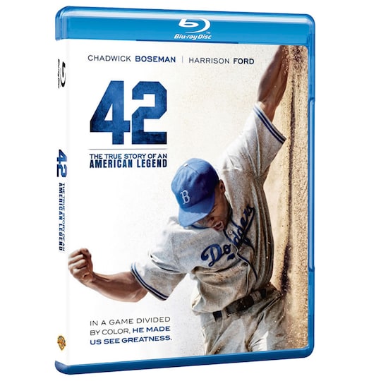 42 - Blu-ray
