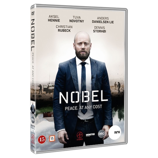 DVD-NOBEL