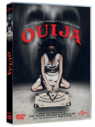 Ouija - DVD