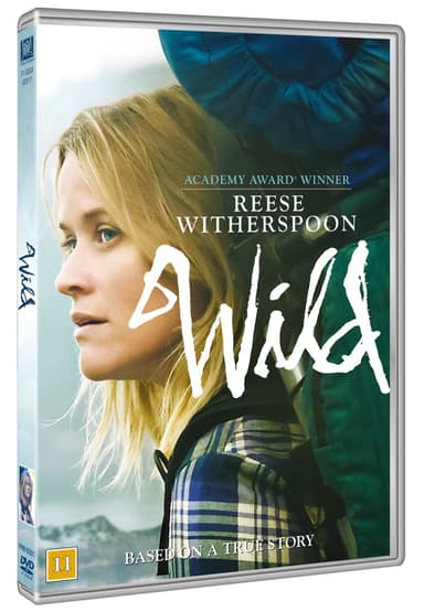 Wild - DVD