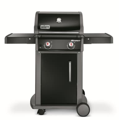 Spirit Original LP E-210 gasgrill Elgiganten