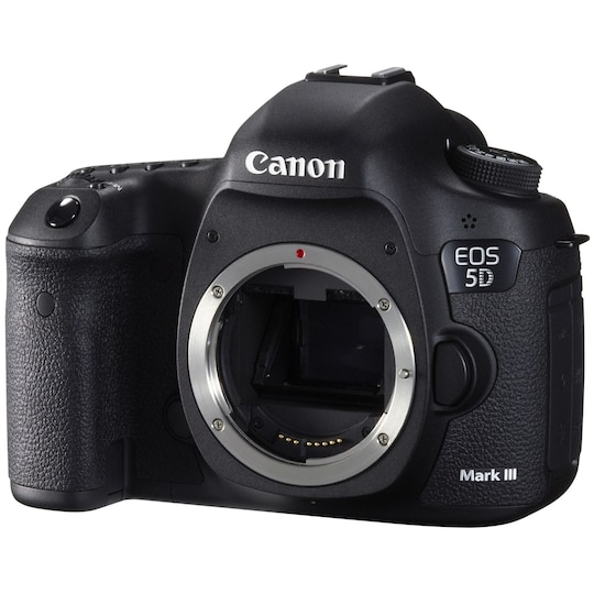 Canon EOS 5D Mark III spejlreflekskamera (kamerahus)
