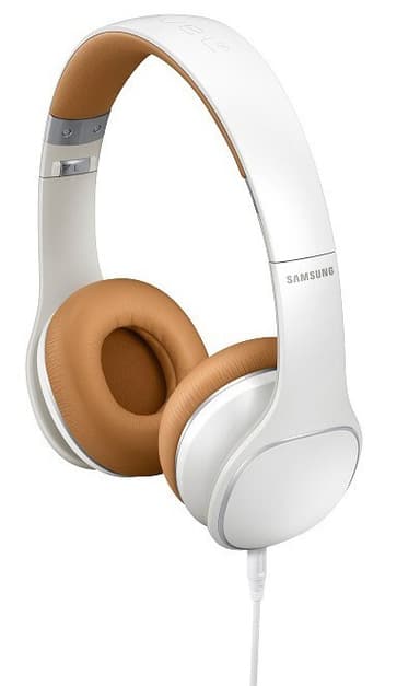 Samsung Level On hovedtelefoner EO-OG900BWEGWW - hvid