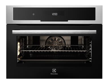 ELECTROLUX BUILT IN OVEN COMPA