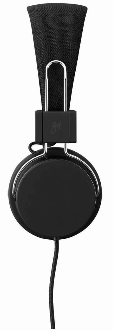 Goji hovedtelefoner G40EBK14 - sort