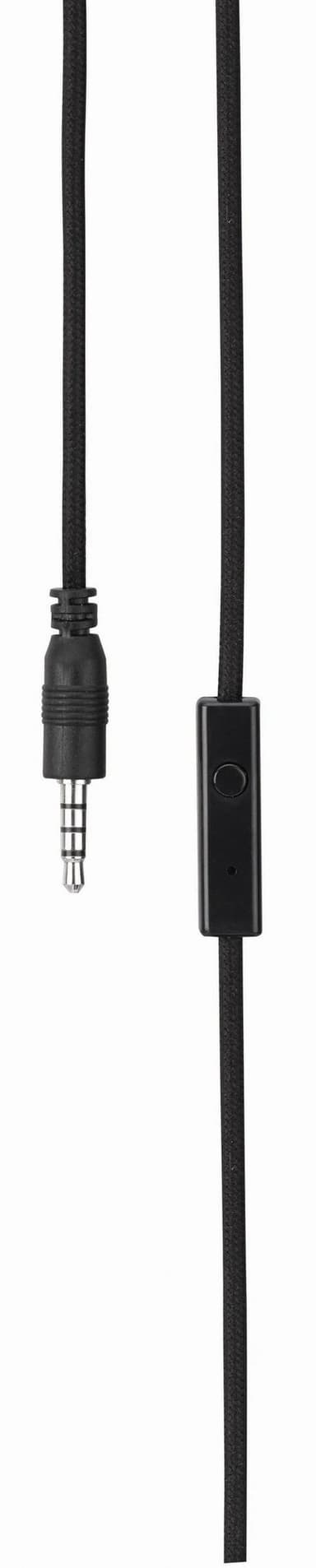 Goji hovedtelefoner G40EBK14 - sort