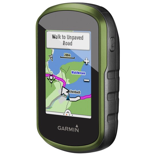 Garmin eTrex touch 35 outdoor GPS