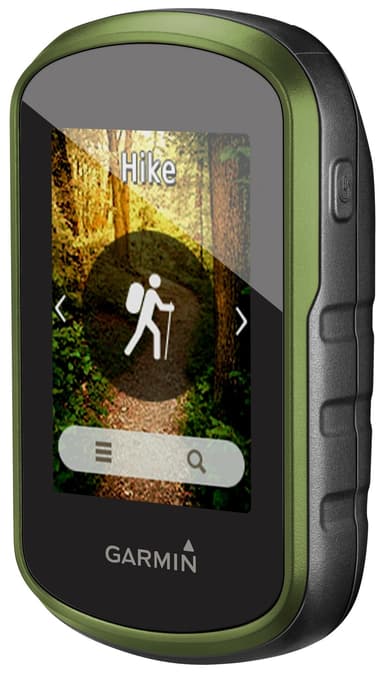 Garmin eTrex touch 35 outdoor GPS