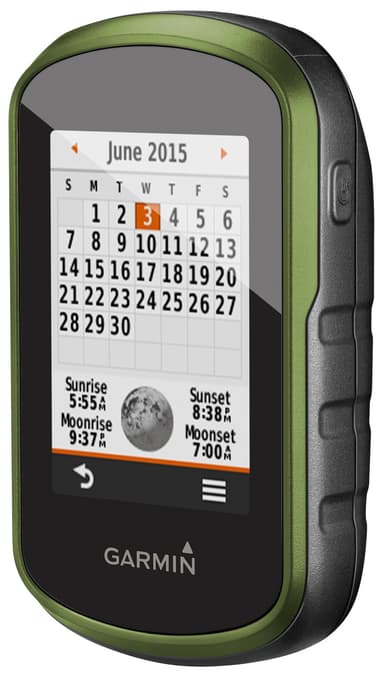 Garmin eTrex touch 35 outdoor GPS