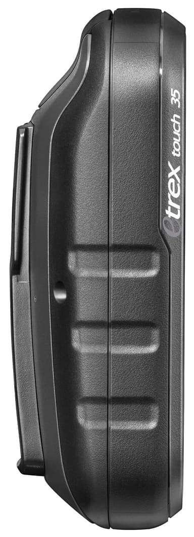 Garmin eTrex touch 35 outdoor GPS
