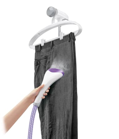 Philips ClearTouch tøjdamper GC536