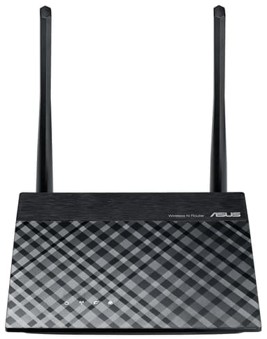 Asus RT-N12 Plus router