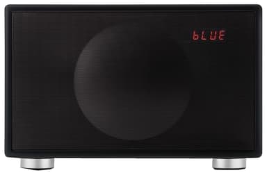 Geneva Model M Trådløs DAB+ radio - sort