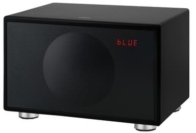 Geneva Model M Trådløs DAB+ radio - sort