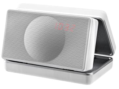 Geneva Model XS trådløs DAB+ radio (hvid)