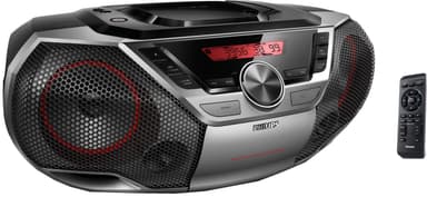 Philips AZ700T/12 bærbar CD-afspiller