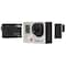 GoPro HERO 3+ Silver Edition action kamera