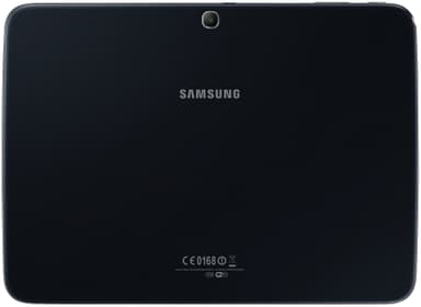 Samsung Galaxy Tab 3 10.1" 32 GB Wi-Fi (sort)