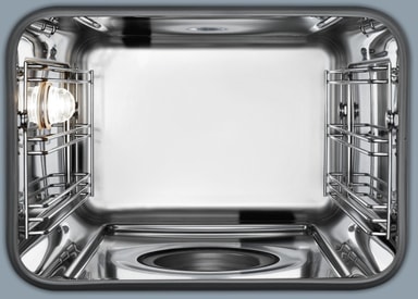 Siemens Dampovn HB24D552 | Elgiganten
