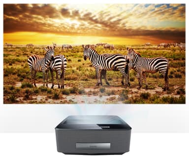Philips Screeneo Smart LED projektor HDP1690