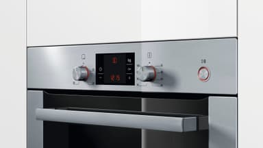 Bosch Dampovn HBC24D553