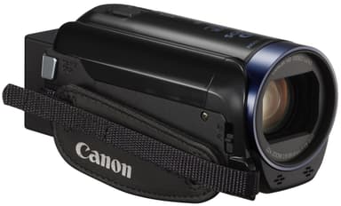 Canon Legria HF R67 videokamera - sort