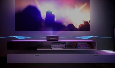 Philips Screeneo Smart LED projektor HDP1690