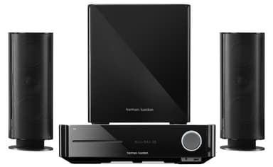 Harman/Kardon Hjemmebiograf BDS470