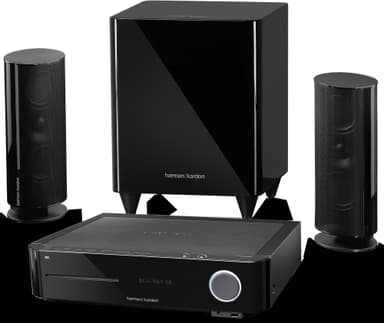 Harman/Kardon Hjemmebiograf BDS470