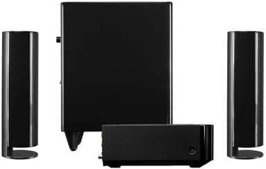 Harman/Kardon Hjemmebiograf BDS470