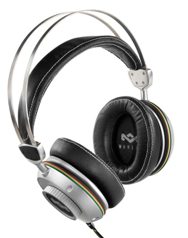 House of Marley Destiny TTR hovedtelefoner (around ear)