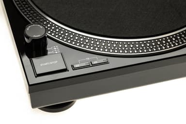 Audio Technica AT-LP120-USBHC pladespiller