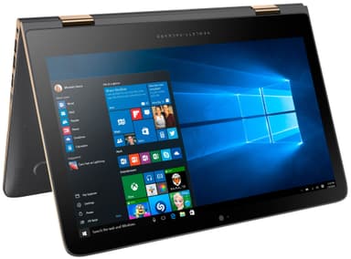 HP Spectre x360 - 13,3"