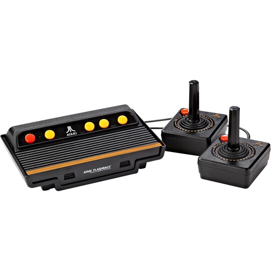 Atari Flashback 8 klassisk spillekonsol