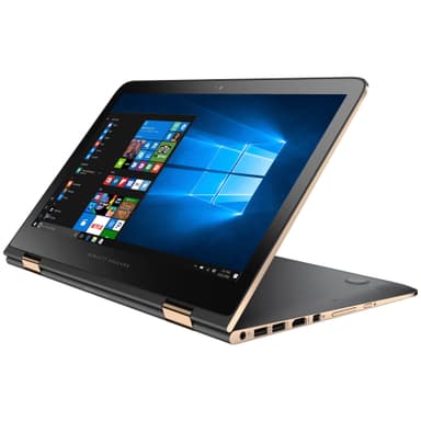 HP Spectre x360 13,3" - ask/kobber