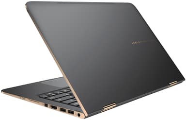 HP Spectre x360 13,3" - ask/kobber