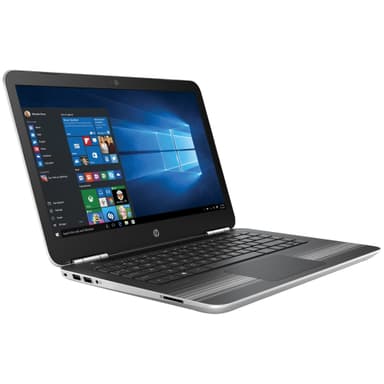HP Pavilion 14" - sølv