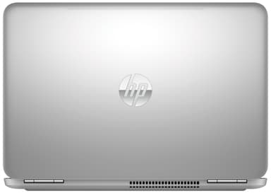 HP Pavilion 14" - sølv