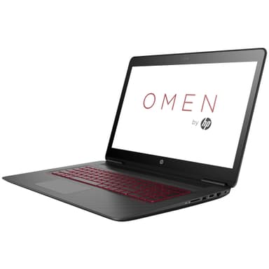 HP Omen 17-w100 17,3" - gamer PC